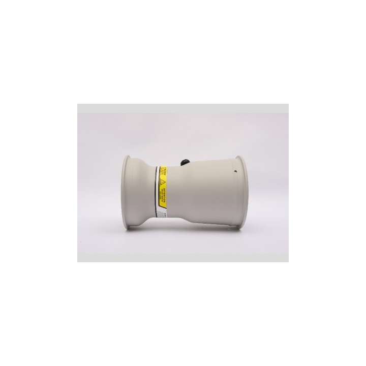 Set ruote MG Oxitech 130 / 212mm 58mm