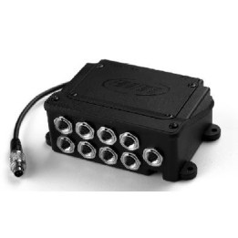 Acqui Data Kart Module eBOX Extreme για mychron4 kart