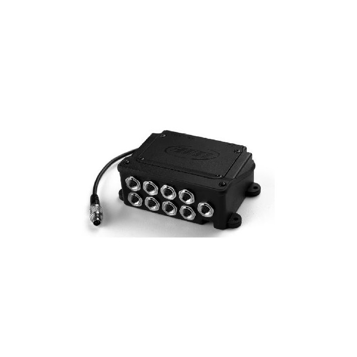 Acqui Data Kart Module eBOX Extreme για mychron4 kart