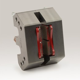 KC pince hydraulique 2-piston pour 8mm disque / system KC55