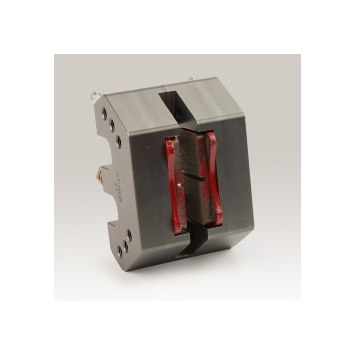 KC pince hydraulique 2-piston pour 8mm disque / system KC55