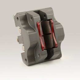 KC pince hydraulique 2-piston  pour 12mm disque system KC100