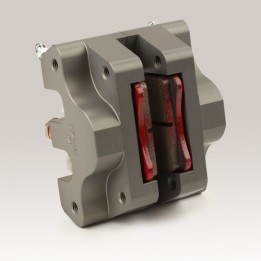 KC pince hydraulique 2-piston pour 8mm disque / system KC200