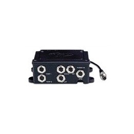 Acqui Données Kart  Module eBOX Gold pour mychron4 kart 