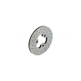 Disque de frein avant 140mm OTK