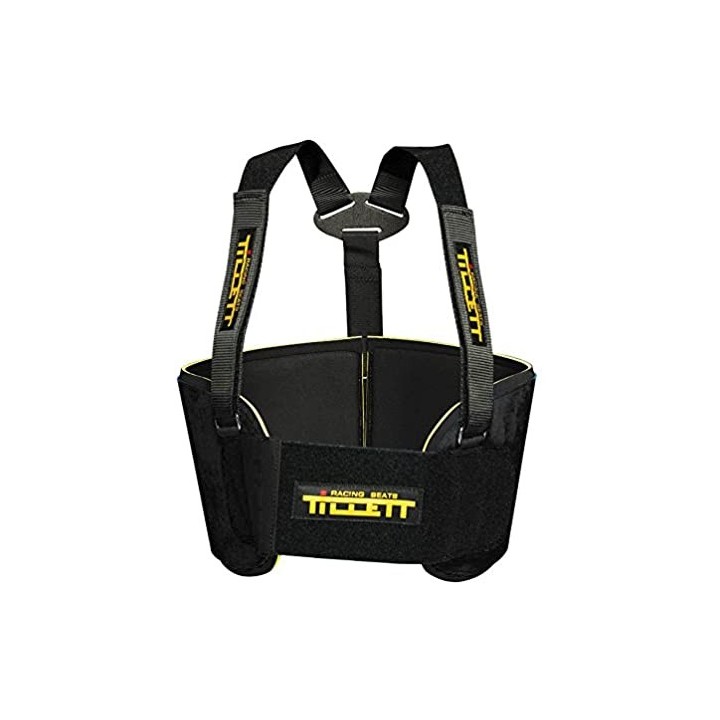 Gilet protège-côtes complet TILLETT P1