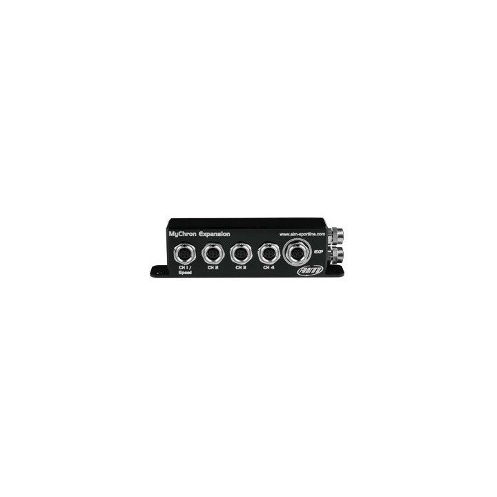 Acqui Data Kart Expansion Box per Mychron4