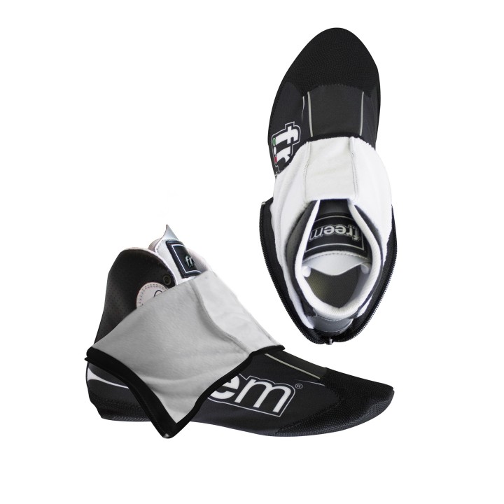 YETI- SUR-CHAUSSURE étanches Freem