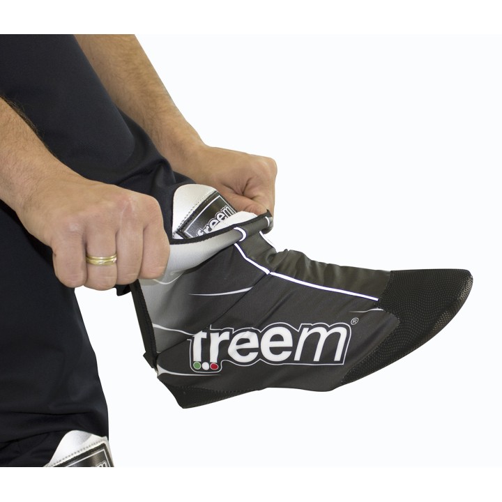 YETI- SUR-CHAUSSURE étanches Freem