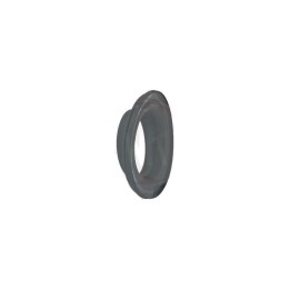 Raccord en caoutchouc 5° pour POWER  KG