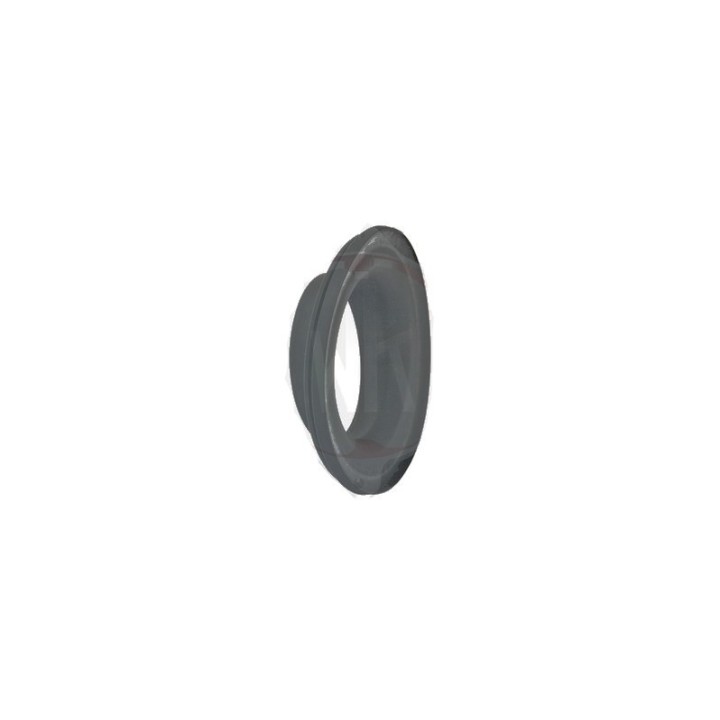 Raccord en caoutchouc 5° pour POWER  KG