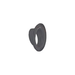 Raccord en caoutchouc 15° pour POWER KG