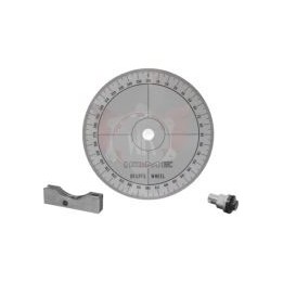 disque gradué TaG M10 complet IAME