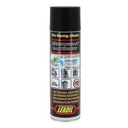 Lexoil Désodorisant antibactérien à la menthe - 500 ml