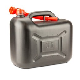 gasolina pode 20 l -magickart