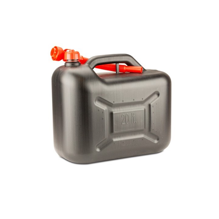 gasolina pode 20 l -magickart