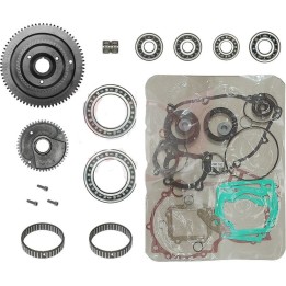 Kit réparation arbre d'équibrillage  DD2 rotax