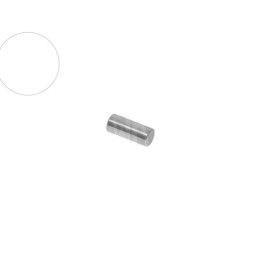 (14) Pin de centrage 5x10mm dd2 rotax