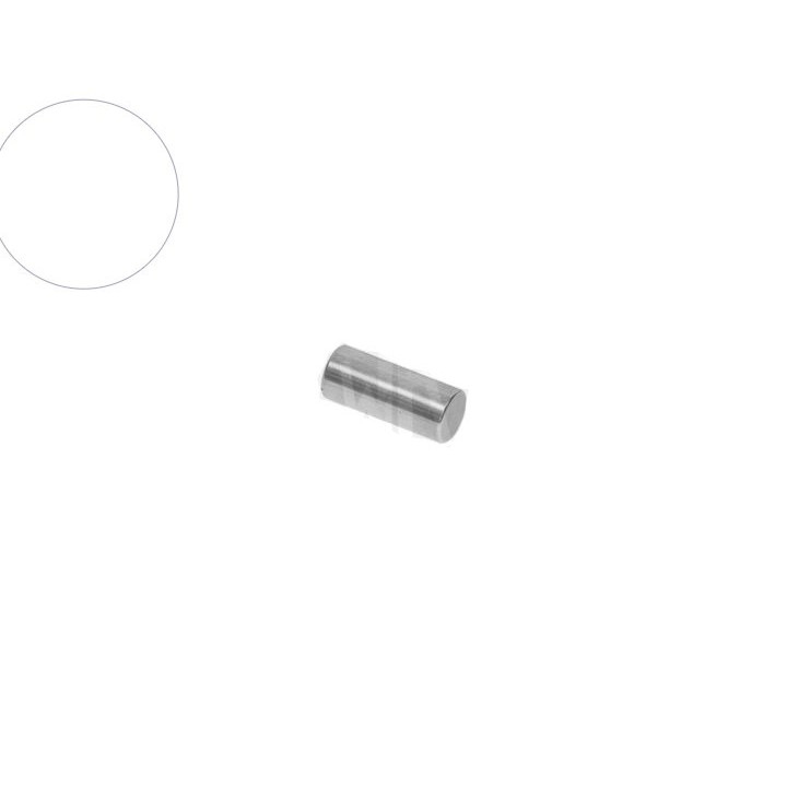 (14) Pin de centrage 5x10mm dd2 rotax