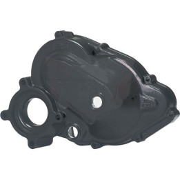 Couvercle d'embrayage noir DD2 Rotax