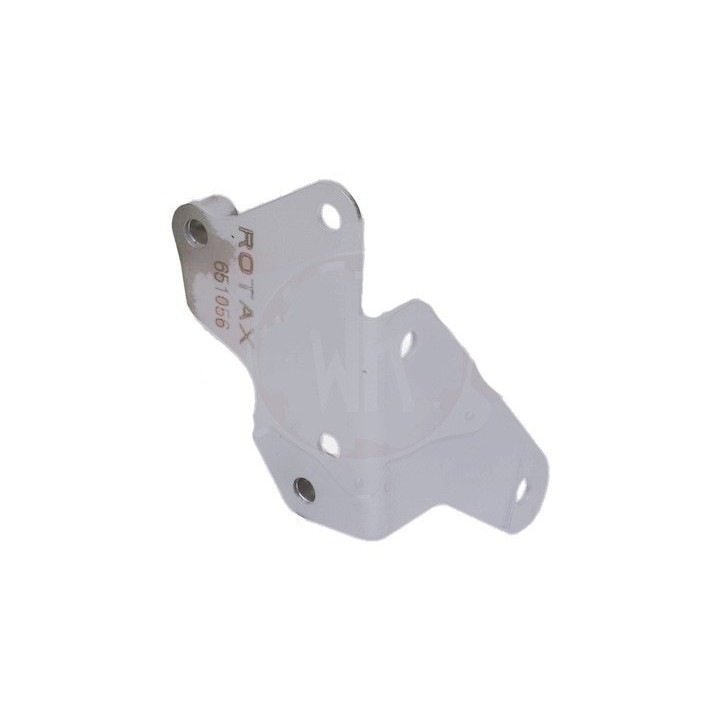 Plaque support pompe à essence DD2 Rotax