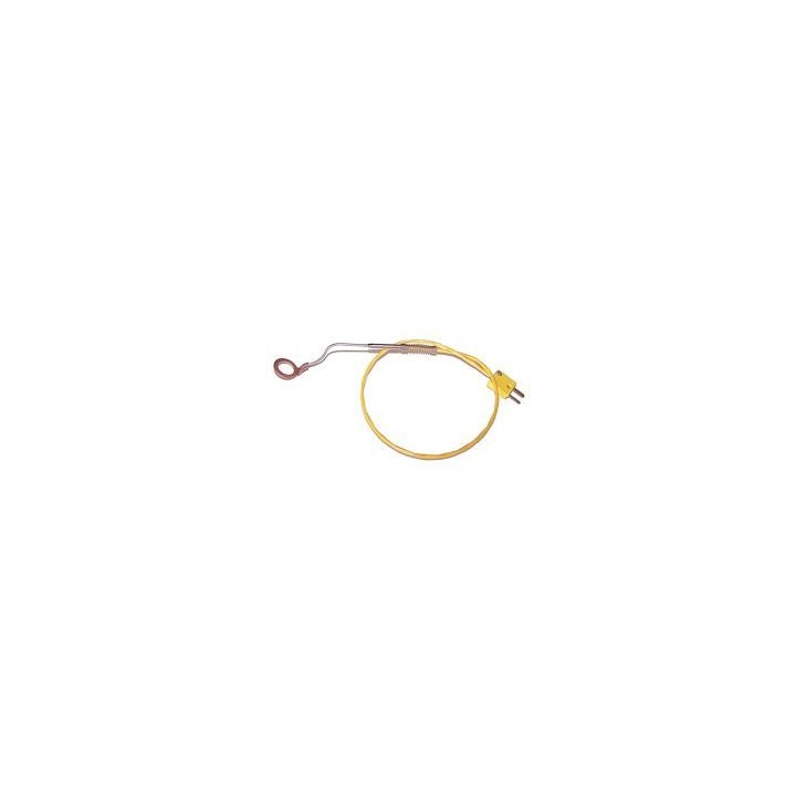 Temp Bougies Kart  Capteur température bougie 10 mm thermocouple