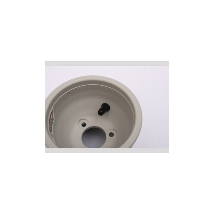 Set 4 jantes MG Oxitech 130/212mm 58mm