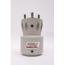 Moyeu AR 9F MG Oxitech