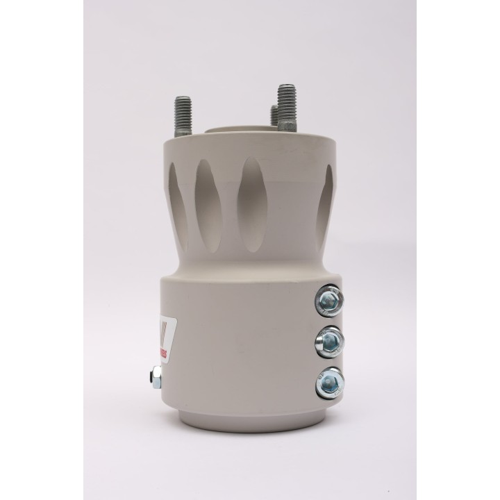 Moyeu AR 9F MG Oxitech