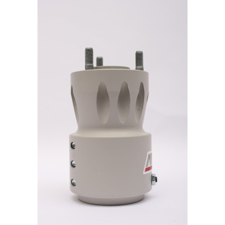 Moyeu AR 9F MG Oxitech