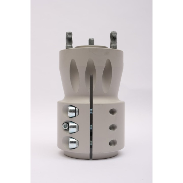 Moyeu AR 9F MG Oxitech