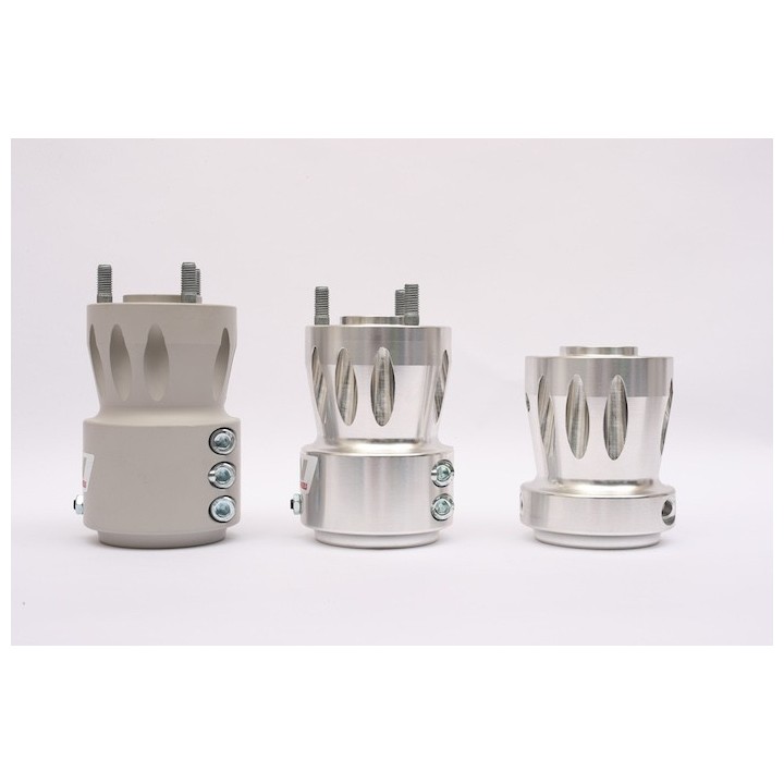 Moyeu AR 9F MG Oxitech