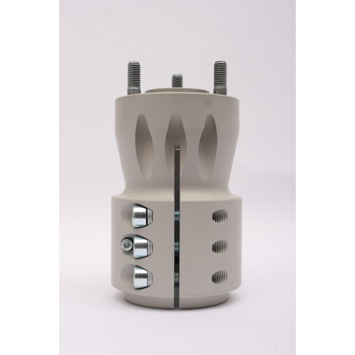 Moyeu AR 9F MG Oxitech