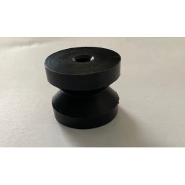 Poulie de guide-fil 30mm Dalmi