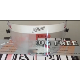 Film anti-buée Z-OPTICS Zamp