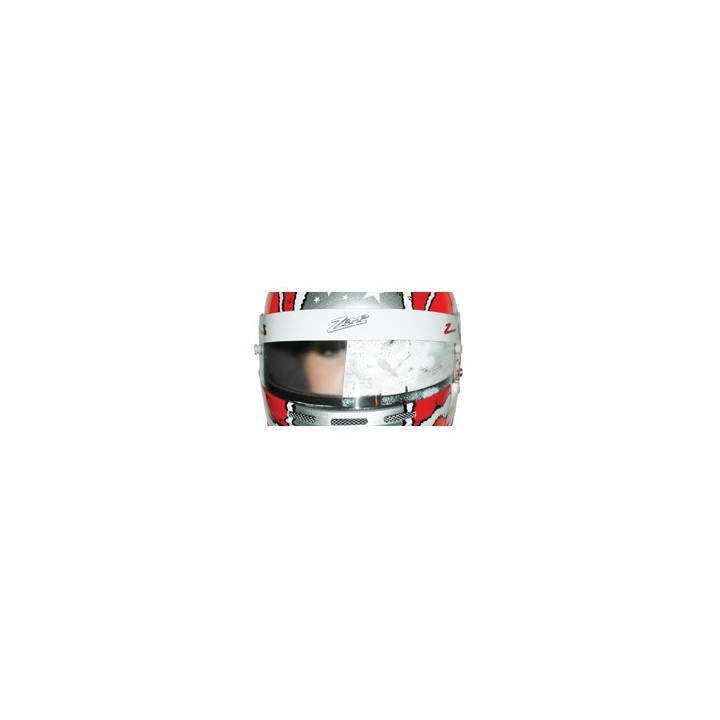 Film anti-buée Z-OPTICS Zamp