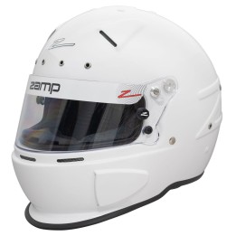Casque ZAMP RZ-70EF Switch, avec clips Hans