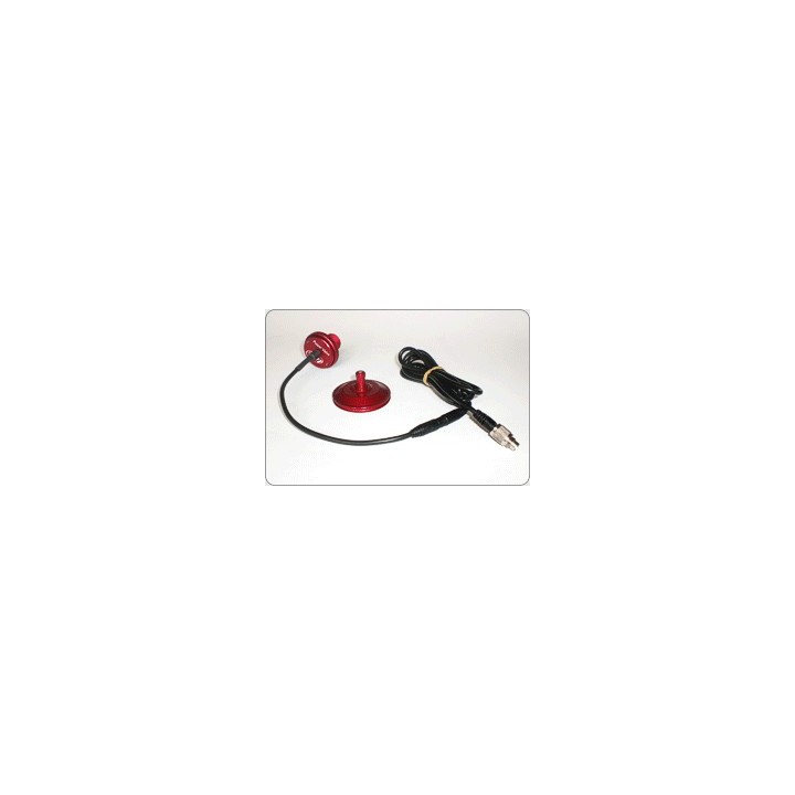 Déplacement Valve Capteur de position Power valve kart 712 AIM