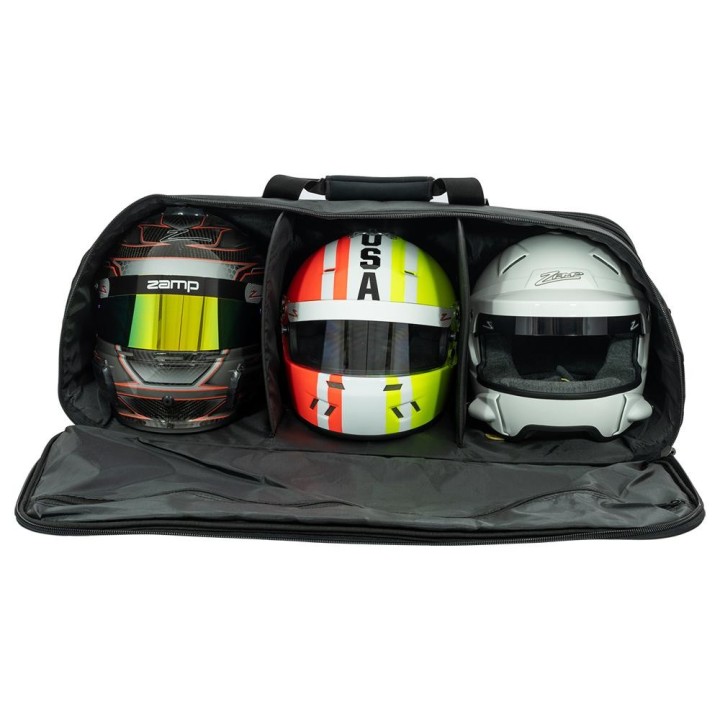 Grand sac 3 casques ZAMP