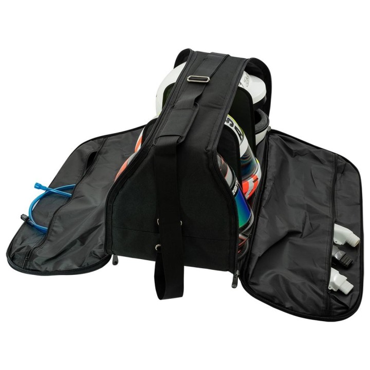 Grand sac 3 casques ZAMP