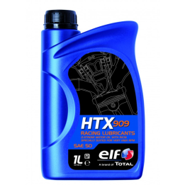 ELF HTX 909 2T engine oil, 1 liter at the best price at Magickart
