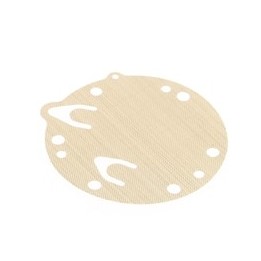 (r8) Membrane supérieure clapet PVC