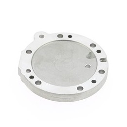 (R9) Couvercle membrane ss dépression Tryton