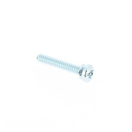 (16) Vis corps pompe Tillotson HL/HW
