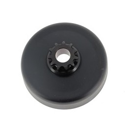 Gazelle Iame Clutch Cap - 11 DTS