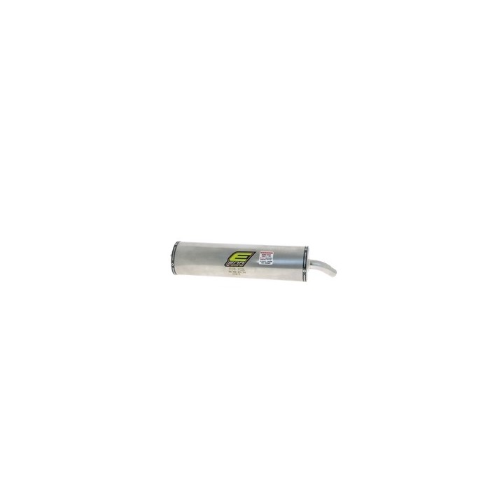 Silencieux ELTO mod. OVS 2
