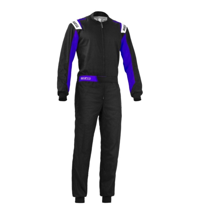 Στολή Sparco Rookie Karting