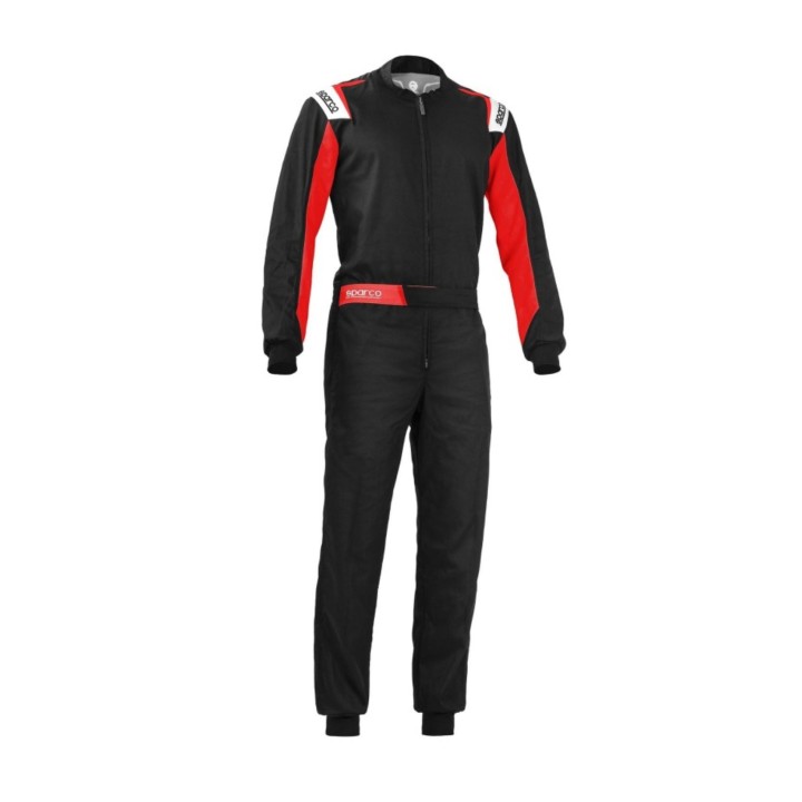 Sparco Rookie Karting Suit