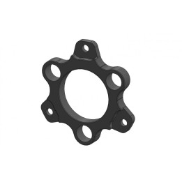 ADAPTATEUR FLOTTANT POUR DISQUE DE FREIN 150 X 13 MM OPPORTUNITY