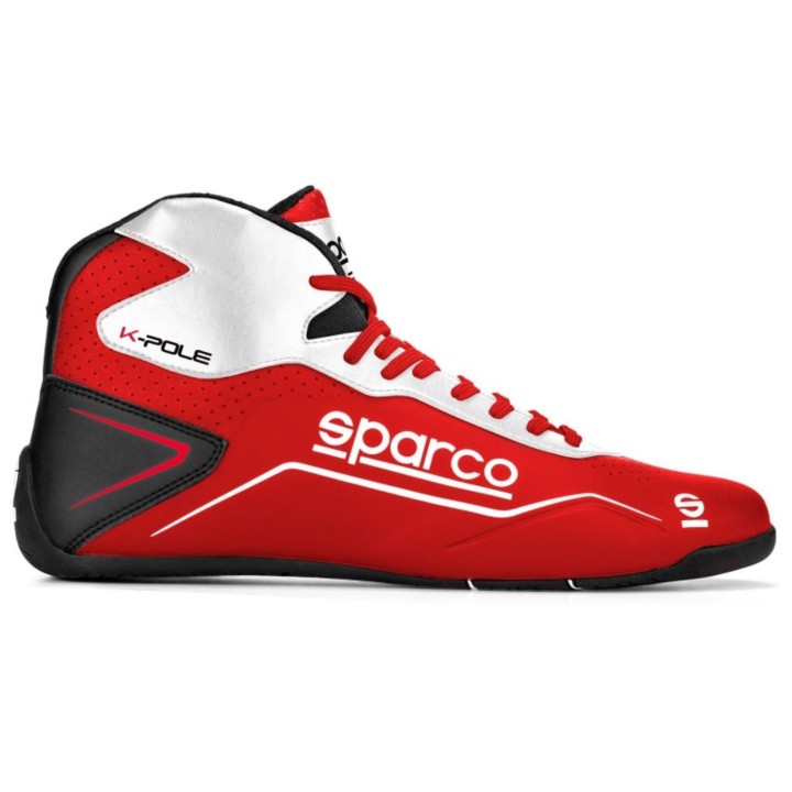 Karting Ankle Boots Sparco K-pole